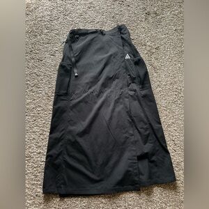 Nike ACG Techwear Maxi Skirt